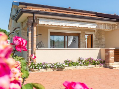 Villa Natura Funtana - Outdoor photo 4