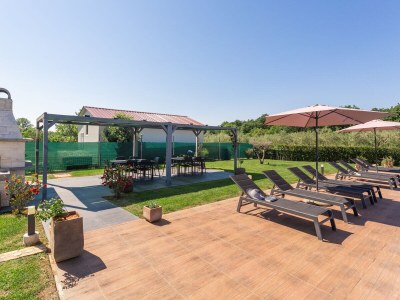 Villa Natura Funtana - Outdoor photo 7