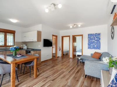 Villa Natura Funtana - Features photo 9