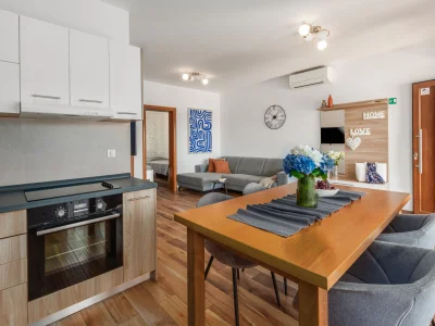 Villa Natura Funtana - Features photo 10