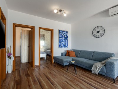 Villa Natura Funtana - Features photo 11