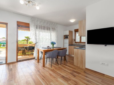 Villa Natura Funtana - Features photo 13