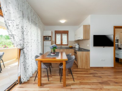 Villa Natura Funtana - Features photo 14