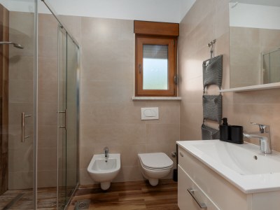 Villa Natura Funtana - Features photo 18