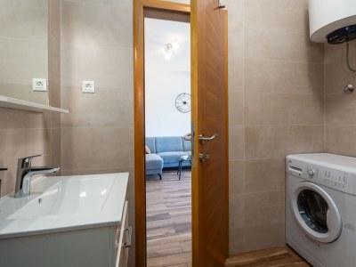 Villa Natura Funtana - Features photo 19