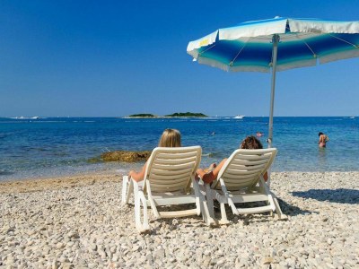 Villa Natura Funtana - Environment photo 20