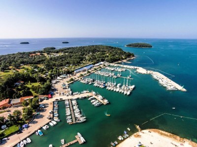 Villa Natura Funtana - Environment photo 22