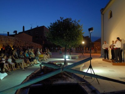 Villa Natura Funtana - Environment photo 24