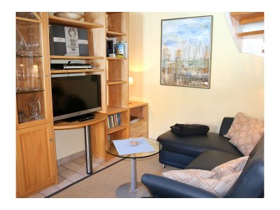 Holiday apartment W9.5 Waldsiedlung - Features photo 10