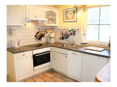 Holiday apartment W9.5 Waldsiedlung - Features photo 12