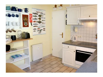 Holiday apartment W9.5 Waldsiedlung - Features photo 13