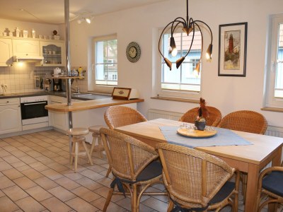 Holiday apartment W9.5 Waldsiedlung - Features photo 14