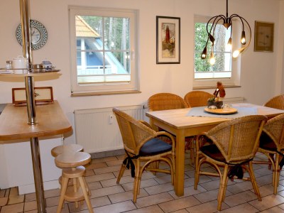 Holiday apartment W9.5 Waldsiedlung - Features photo 16