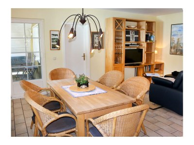 Holiday apartment W9.5 Waldsiedlung - Features photo 17