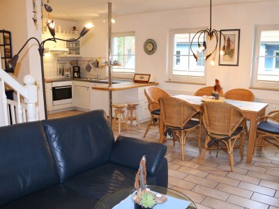 Holiday apartment W9.5 Waldsiedlung - Features photo 18