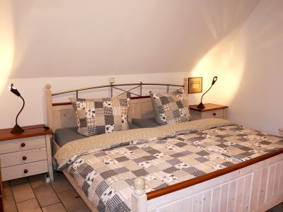 Holiday apartment W9.5 Waldsiedlung - Features photo 19