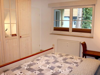 Holiday apartment W9.5 Waldsiedlung - Features photo 20