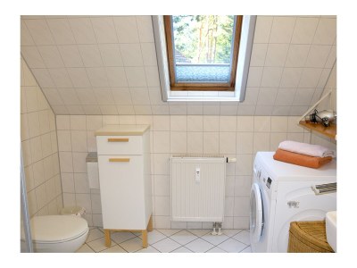 Holiday apartment W9.5 Waldsiedlung - Features photo 22