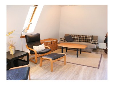 Holiday apartment W9.5 Waldsiedlung - Features photo 24