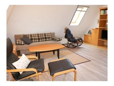 Holiday apartment W9.5 Waldsiedlung - Features photo 25