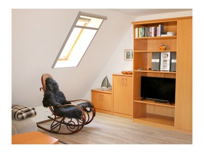 Holiday apartment W9.5 Waldsiedlung - Features photo 26