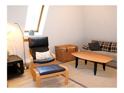 Holiday apartment W9.5 Waldsiedlung - Features photo 27