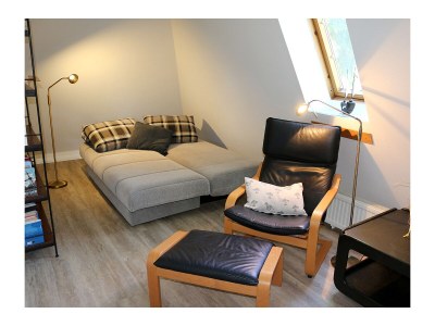 Holiday apartment W9.5 Waldsiedlung - Features photo 28