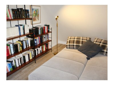 Holiday apartment W9.5 Waldsiedlung - Features photo 29