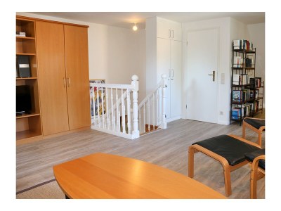 Holiday apartment W9.5 Waldsiedlung - Features photo 30