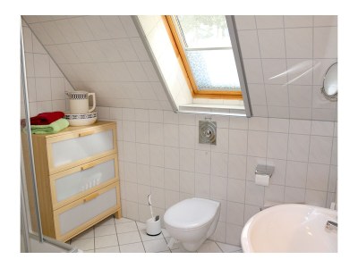 Holiday apartment W9.5 Waldsiedlung - Features photo 33