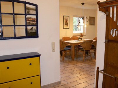 Holiday apartment W9.5 Waldsiedlung - Features photo 35