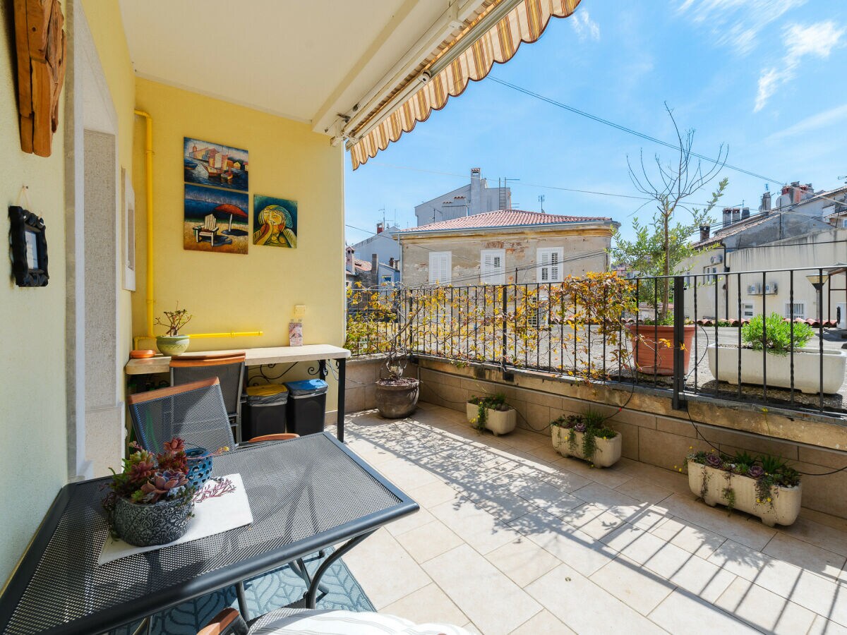 Apartment Apartment Nina in Porec, Istria - Outdoor photo 2