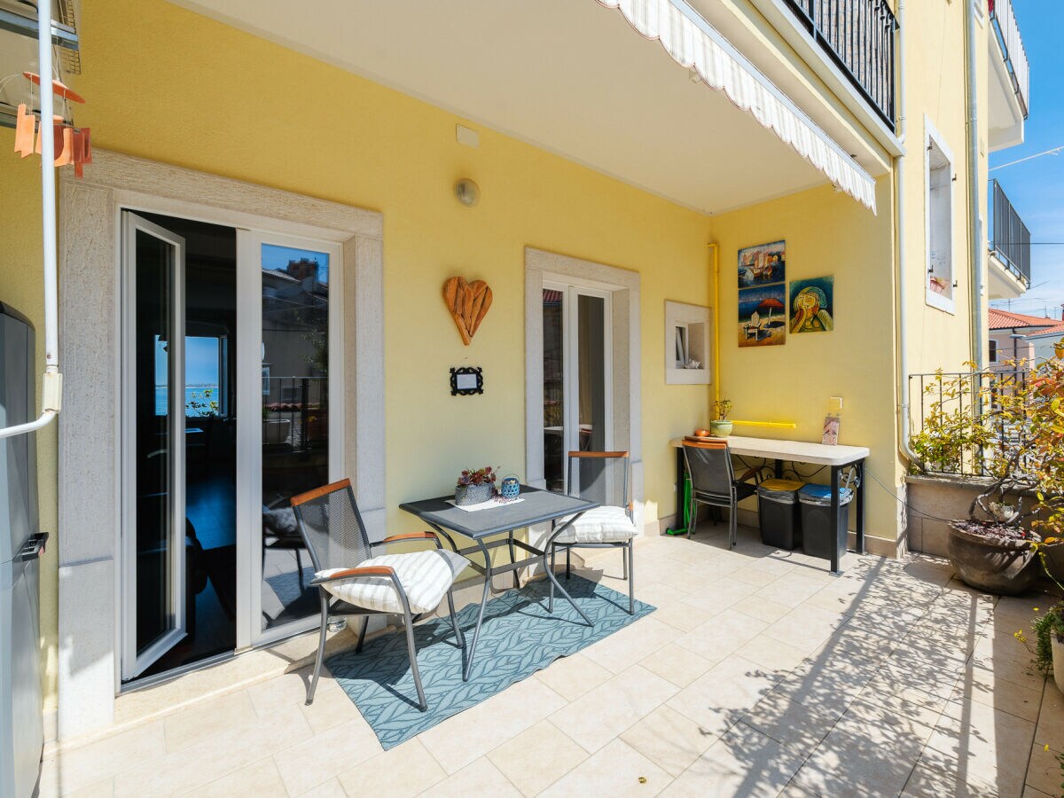 Apartment Apartment Nina in Porec, Istria - Outdoor photo 3