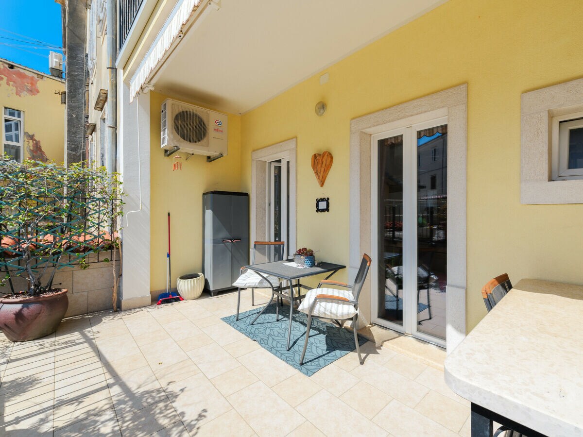 Apartment Apartment Nina in Porec, Istria - Outdoor photo 5
