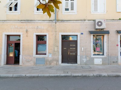 Apartment Apartment Nina in Porec, Istria - Outdoor photo 6