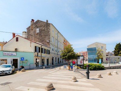 Apartment Apartment Nina in Porec, Istria - Outdoor photo 7