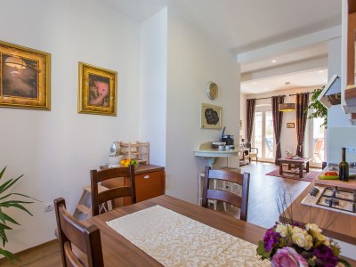 Apartment Apartment Nina in Porec, Istria - Features photo 8