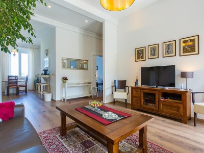 Apartment Apartment Nina in Porec, Istria - Features photo 9