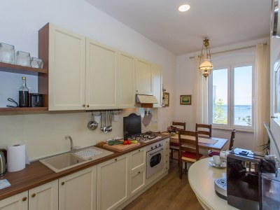 Apartment Apartment Nina in Porec, Istria - Features photo 10