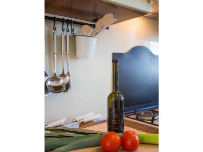 Apartment Apartment Nina in Porec, Istria - Features photo 12