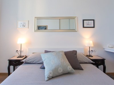 Apartment Apartment Nina in Porec, Istria - Features photo 14