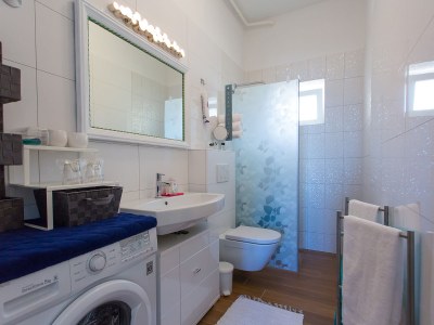 Apartment Apartment Nina in Porec, Istria - Features photo 17