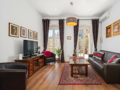 Apartment Apartment Nina in Porec, Istria - Features photo 18