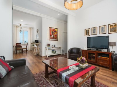 Apartment Apartment Nina in Porec, Istria - Features photo 19