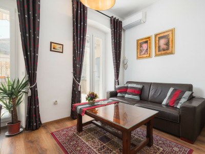Apartment Apartment Nina in Porec, Istria - Features photo 20
