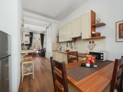 Apartment Apartment Nina in Porec, Istria - Features photo 21