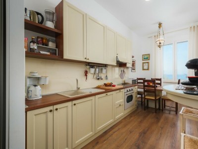 Apartment Apartment Nina in Porec, Istria - Features photo 22