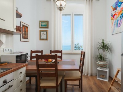 Apartment Apartment Nina in Porec, Istria - Features photo 23