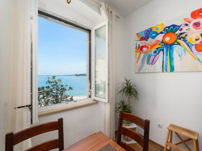 Apartment Apartment Nina in Porec, Istria - Features photo 24