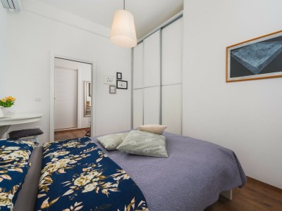 Apartment Apartment Nina in Porec, Istria - Features photo 27